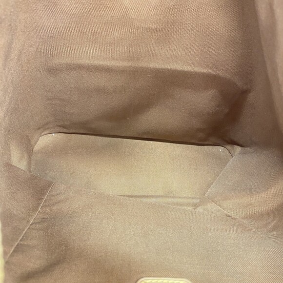 LOUIS VUITTON Brown Monogram Backpack main image 10
